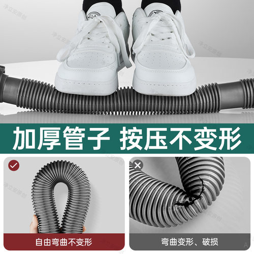 厨房洗菜盆水管全套下水器洗碗池双盆水槽水道防臭排水管套装 - 图1