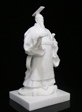 秦始皇嬴政文化人物户外