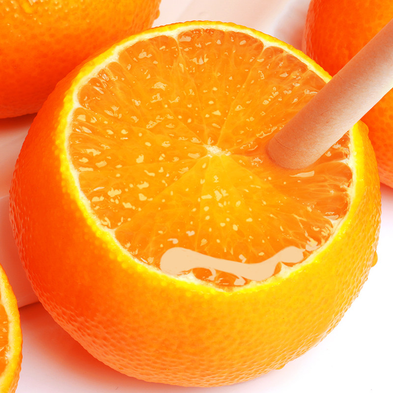 正宗四川爱媛38号果冻橙橙子新鲜5斤水果当季大果整箱柑橘蜜桔10,淘宝优惠券,粉丝福利购,淘宝优惠卷