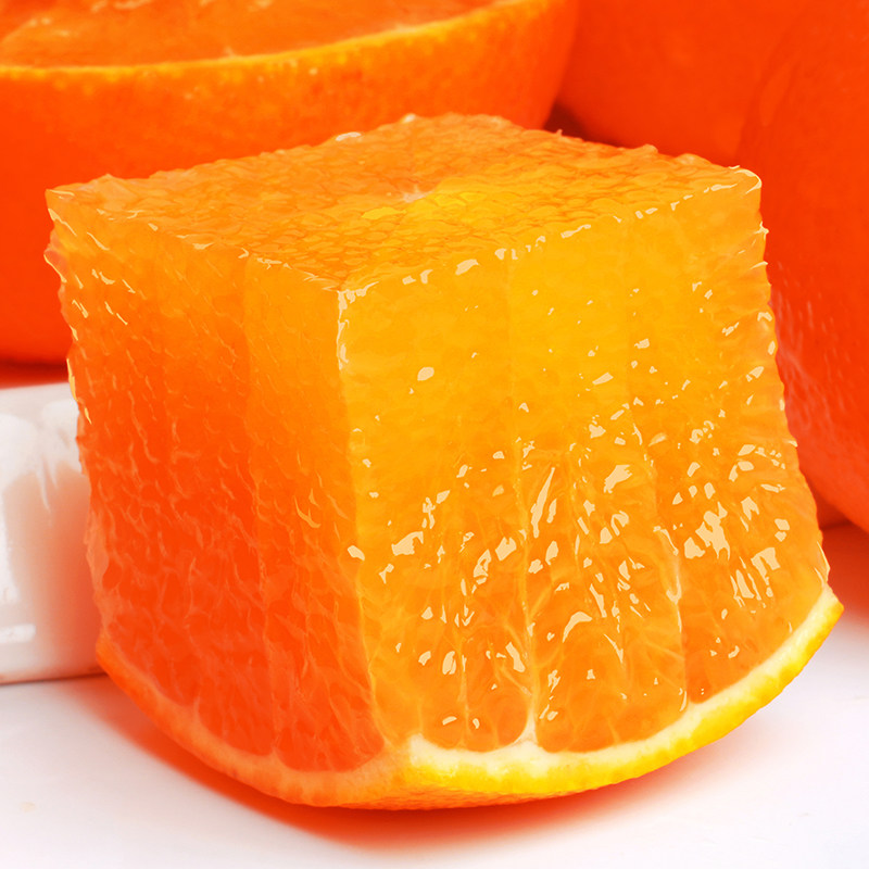 正宗四川爱媛38号果冻橙橙子新鲜5斤水果当季大果整箱柑橘蜜桔10,淘宝优惠券,粉丝福利购,淘宝优惠卷