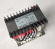 Лён 厂议价m7140磨床专用变压器 jbk3-630va机床控制变压器 专业定制