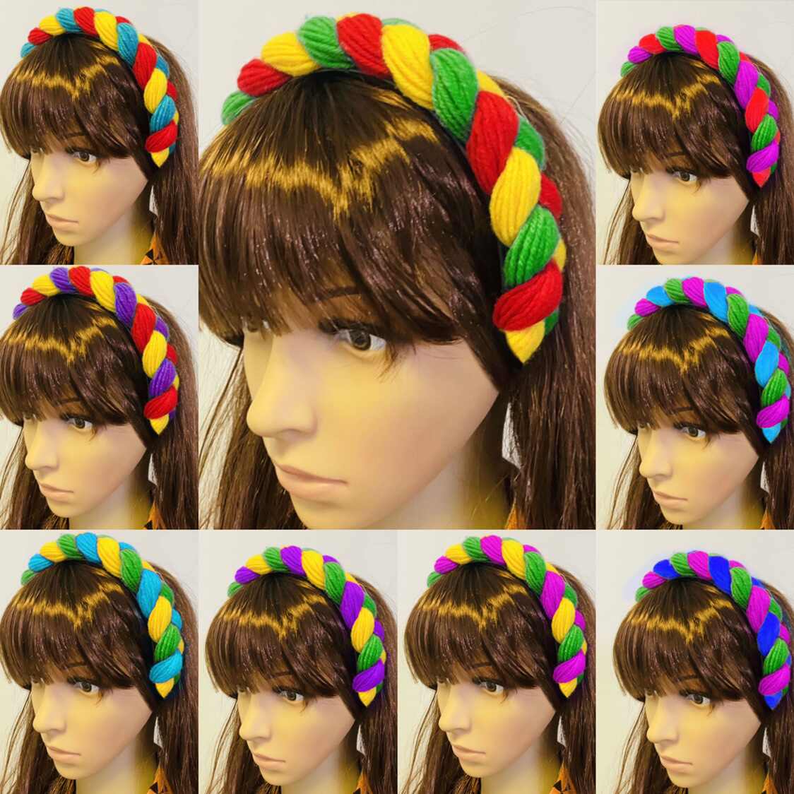 头发藏辫- Top 100件头发藏辫- 2023年9月更新- Taobao
