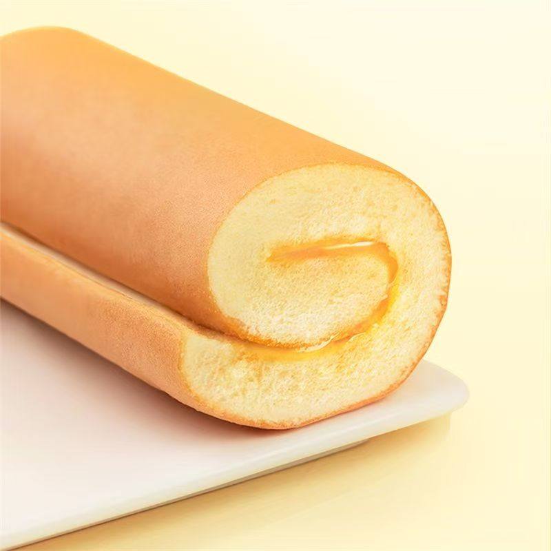 香港嘉顿 迷你瑞士卷夹心蛋糕营养早餐午茶糕点学生代餐健康零食,淘宝优惠券,粉丝福利购,淘宝优惠卷