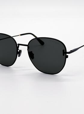 TOMFORD汤姆福特TF976 K 02A黑色FT076 S男士太阳眼镜墨镜