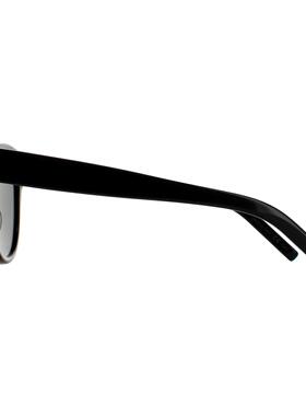 SAINT LAURENT圣罗兰墨镜太阳眼镜SL M29 003黑色灰色