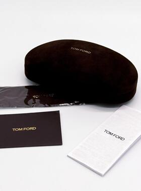 TOMFORD汤姆福特Axel TF1197 01A黑色盾形中性太阳眼镜墨镜FT1197
