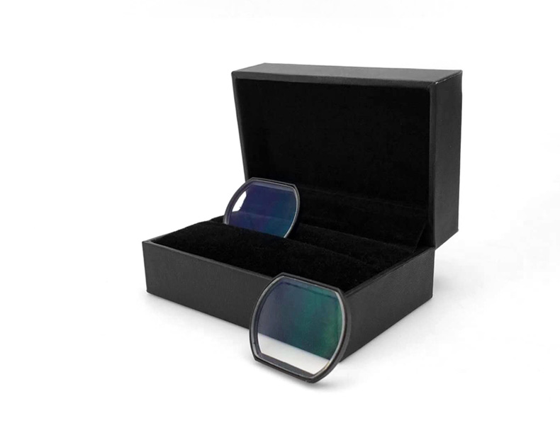 GOOVIS G3X/G3X Pro 移动3D影院 智能眼镜 定制镜片 定制周期30天,淘宝优惠券,粉丝福利购,淘宝优惠卷