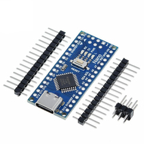 USBTypeNano3 USBTypeNano3 0ATmega328 CH3405V16 CH3405V16 of Learning Assessment Workcontrol NANO Board Development