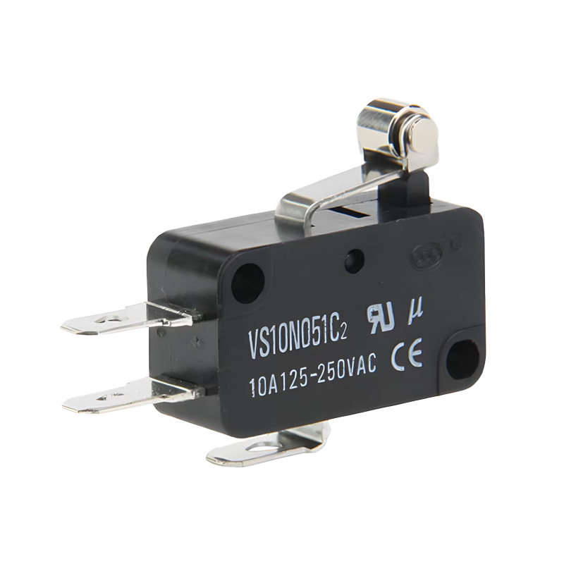HIGHLY海立微动开关 VS10N051C2 VS10N061 041 021  VS10N001 031 - 图3