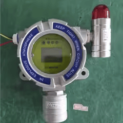 临沂安福工业及商业用途点型可燃气体探测器GT-4888A3GT-4888B2 - 图0