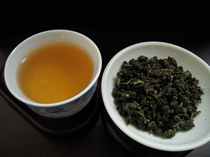 (Hearts Tea Farmers) - Taiwan High Mountain Tea-Frozen Top Hand Mining Oolong Roasted with Melody Taiwan Straight Mail