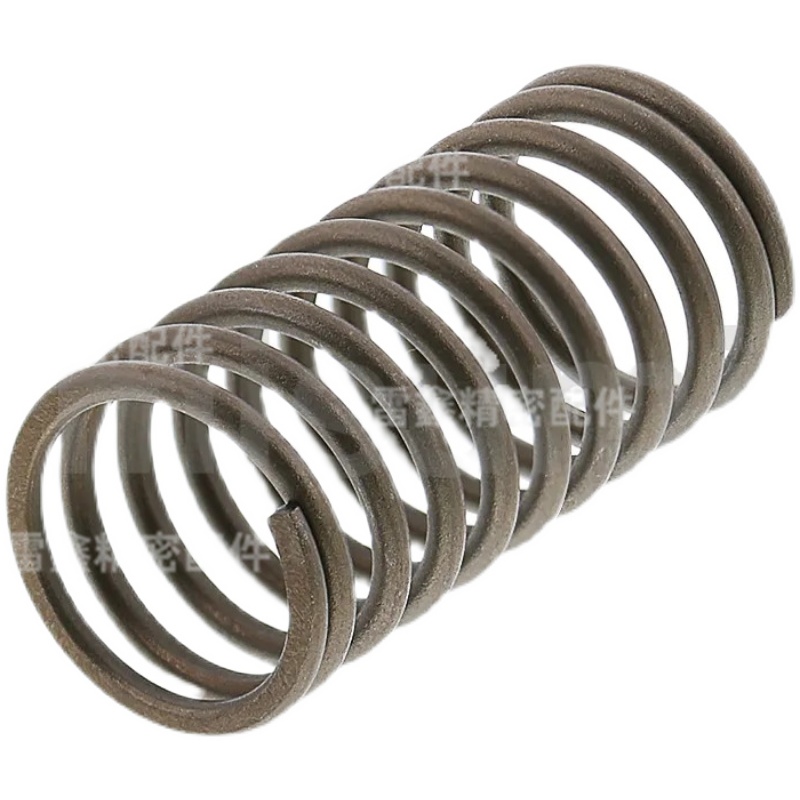 米思米同款WT3 4 5 6 8 10 13 16 18 22 27-15 20 25 30 35弹簧 - 图0