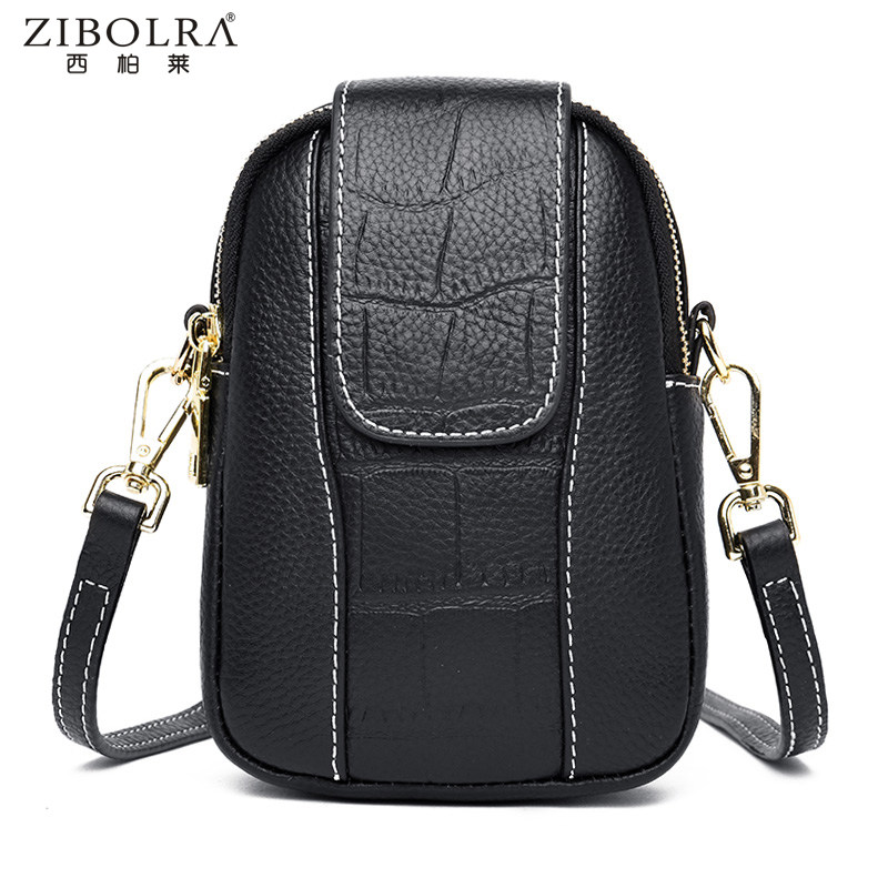 西柏莱2020新款潮夏天手机包斜挎包 西柏莱女士包袋