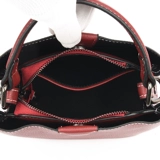 Портативная универсальная сумка через плечо, сумка на одно плечо, коллекция 2023, из натуральной кожи