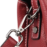 Портативная универсальная сумка через плечо, сумка на одно плечо, коллекция 2023, из натуральной кожи