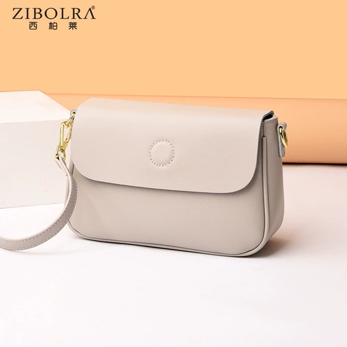 Сумка через плечо, модная сумка на одно плечо, коллекция 2023, изысканный стиль