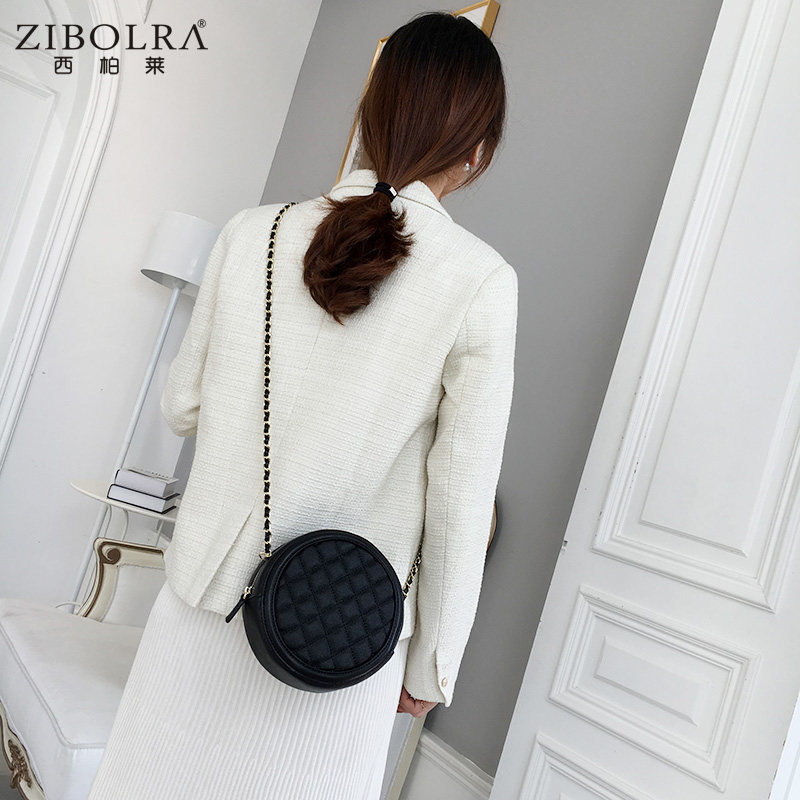 女小ck时尚真皮2020新款包斜挎包包 西柏莱女士包袋