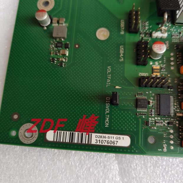 富士通D2836-S11 GS1/2 W26361-W1962-Z1-02-36工业电脑主板 - 图1