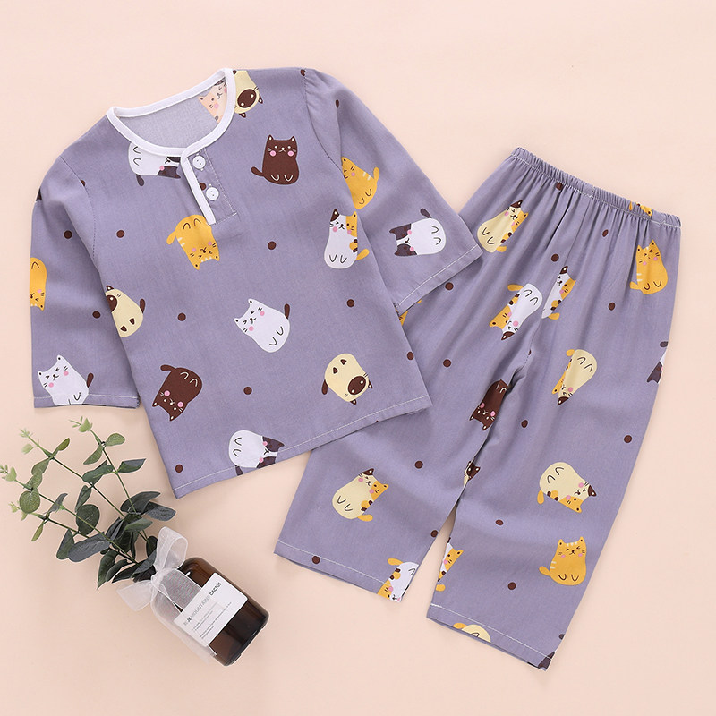  朵朵莉家居服套装
