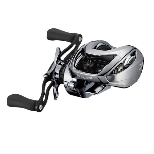 DAIWA/达亿瓦 STEEZ 四弟子水滴轮泛用野钓 远投 微物竞技轮 鳜鱼 - 图3
