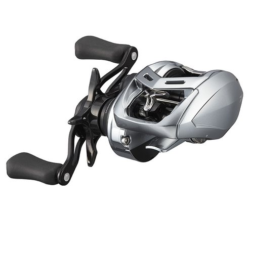 DAIWA/达亿瓦 25款阿尔法水滴轮 鳜鱼黑坑微物精细水滴轮小饵远投 - 图0