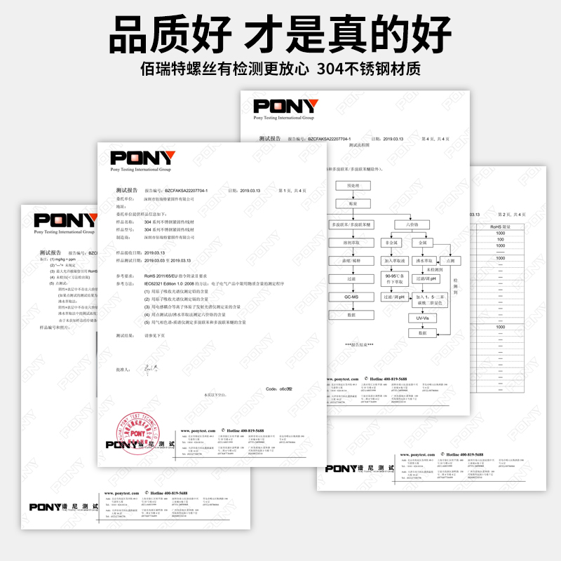 304不锈钢销轴圆柱带孔平头开口销定位销钉固定插销子M3M4M5M6M20