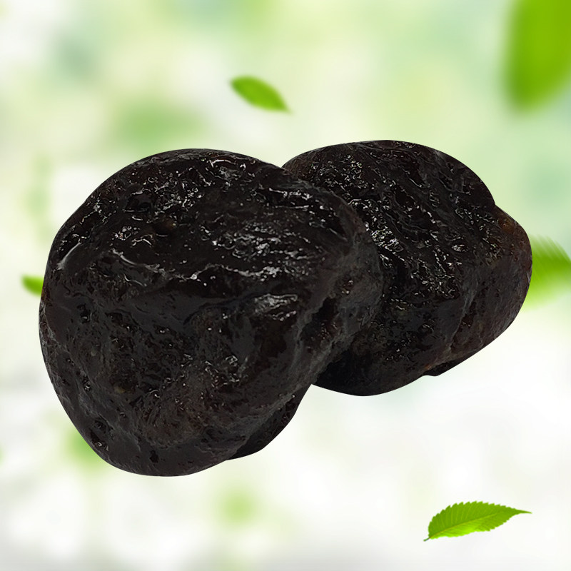 散装500g 西襄记加应子/李子