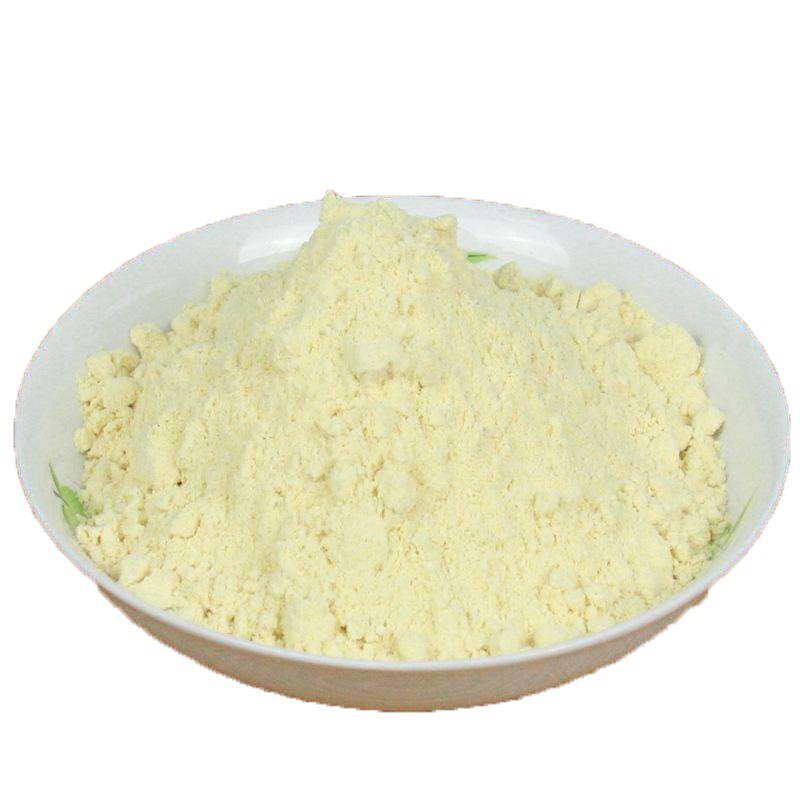 5斤生黄豆粉黄豆面粉纯大豆面杂粮 西襄记黄豆
