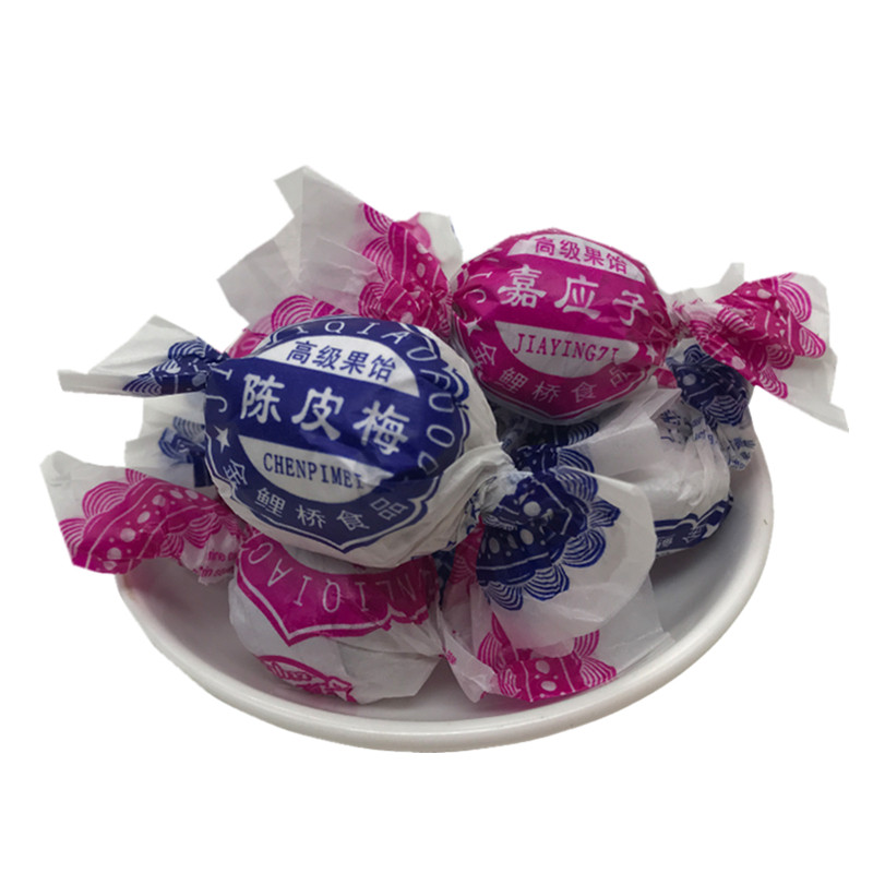  西襄记加应子/李子