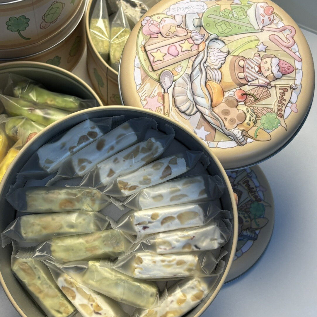 生日礼物可爱罐罐送闺蜜好朋友圣诞节礼物情人节七夕礼物送女生,淘宝优惠券,粉丝福利购,淘宝优惠卷