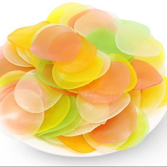 龙虾片自己炸包邮网红油炸玉兰薯片 西襄记膨化食品
