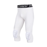 Баскетбольные штаны, наколенники, снаряжение, гетры, высокие колготки, леггинсы для тренировок, в обтяжку