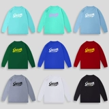 Спортивный тонкий лонгслив, быстросохнущая футболка, баскетбольная форма для тренировок для спортзала, в американском стиле