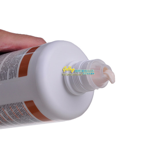新装施华蔻保丽辅酶Q10凝时调理霜750ML发膜倒膜护发BC受损修护 - 图1