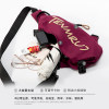 Shoulder bag sports trend 2024 new model