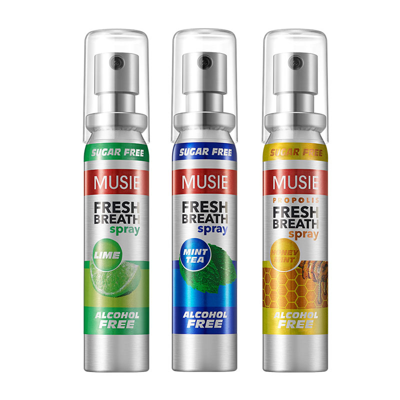 英国进口迈索丝口气清新剂口喷口臭清洁便携不含蔗糖25ml口腔喷雾,淘宝优惠券,粉丝福利购,淘宝优惠卷