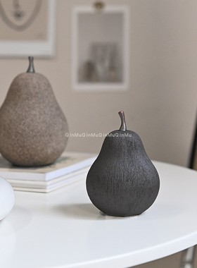 泰国诧寂磨砂陶瓷球桌面