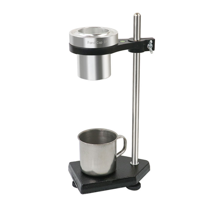 祈鑫油漆清漆涂料福特杯Ford Cup液体粘度杯粘度计1/2/3/4/5号,淘宝优惠券,粉丝福利购,淘宝优惠卷