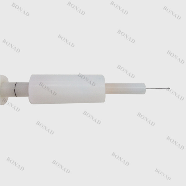 BS1363-1-FIG 1试验探针带推力探针 - 图0