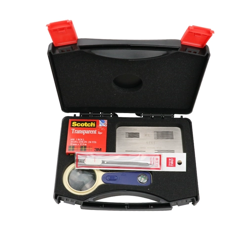 Магазин возвращается к тысячам восемь цветов цвета четырех -в одном SISI Big Dao Bai Ge Suite Lacquer Adhesion