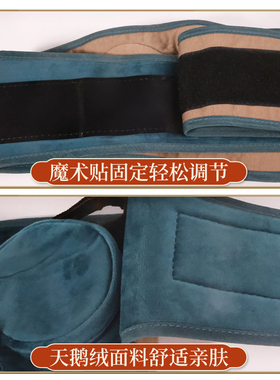 艾灸盒随身灸家用熏蒸仪盒子