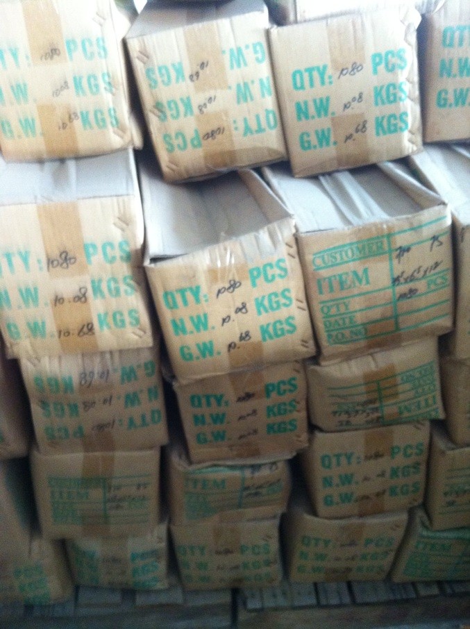 FS31X5X12扁平磁环 磁槽跑道型扁磁环外长31*内长27*12*5内高0.6M - 图3