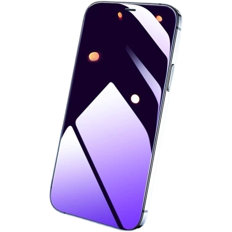 oppoa96蓝光防窥钢化膜a96全屏0pp0a96手机膜a965g防摔opa蓝光opp适用 - 图3