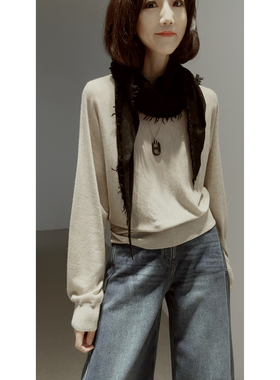 铜镀PT檀木猪鼻扣吊坠可调节项链