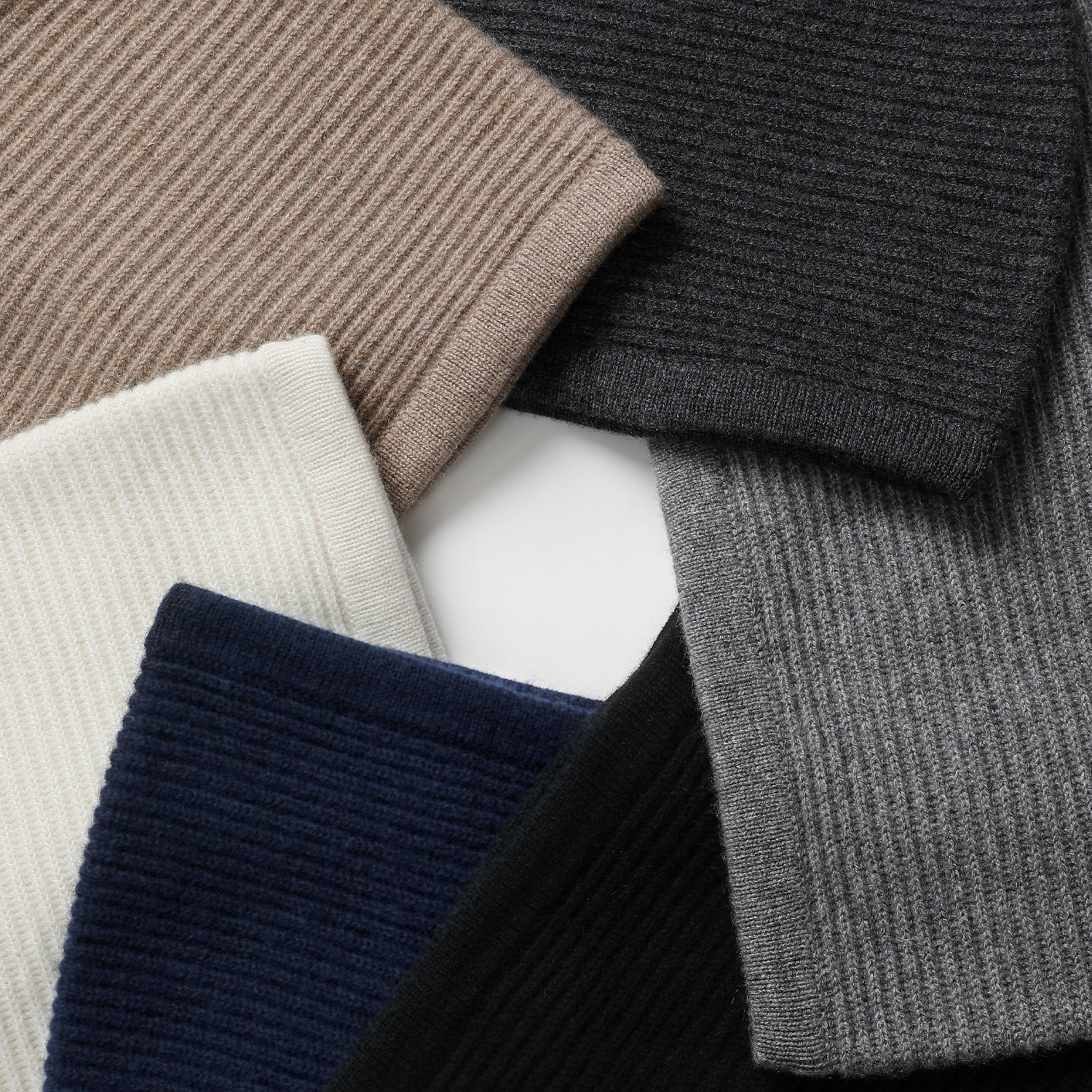 25冬~细腻/舒适/温暖【100山羊绒/元宝针】佰搭帽子假领子女,淘宝优惠券,粉丝福利购,淘宝优惠卷