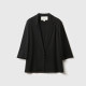 Summer slimming silk twisted ຊຸດເຮືອບິນ