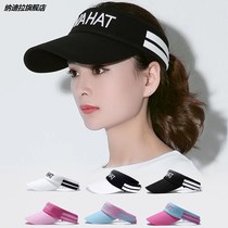 Cap Children Han Edition Summer Bicyclist Outdoor Sports Air Top Baseball Cap Mens sunbeds Sun Hat Sun Hat beach Top hat