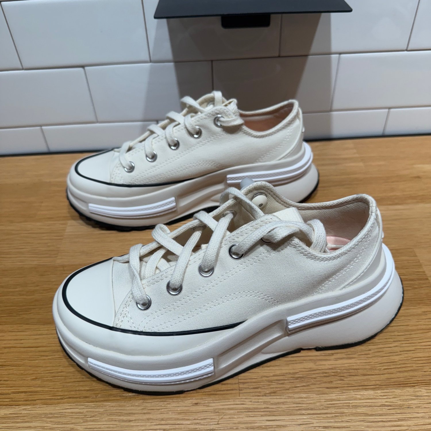 CONVERSE匡威 RunStarLegacyCX夹心厚底鞋休闲男女增高鞋 A11489C,淘宝优惠券,粉丝福利购,淘宝优惠卷