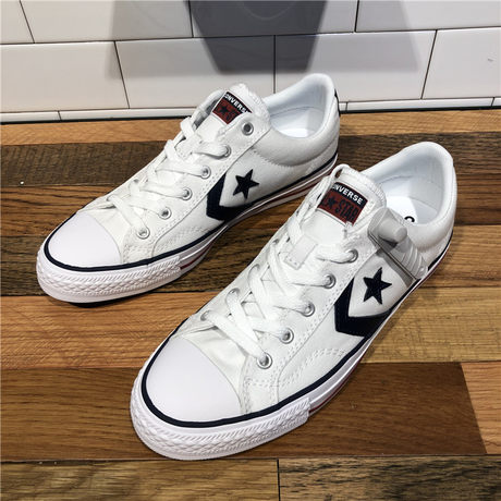 converse one star arrow