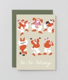 Импортные карточки, милая открытка, Великобритания, подарок на день рождения